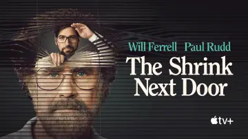 Backdrop к сериалу "The Shrink Next Door" #1449214