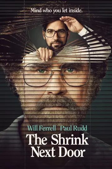 Poster к сериалу "The Shrink Next Door" #1449238