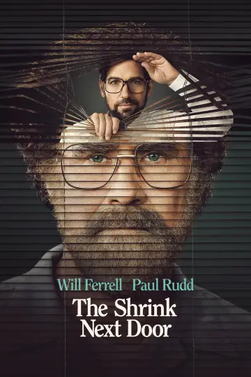 Poster к сериалу "The Shrink Next Door" #1449239