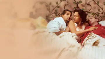 Dona Flor e Seus 2 Maridos Poster