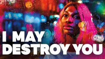 Backdrop к сериалу "I May Destroy You" #1466163