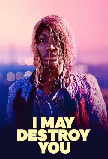 Poster к сериалу "I May Destroy You" #1466173