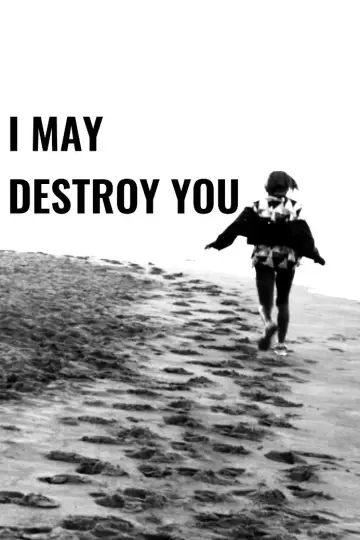 Poster к сериалу "I May Destroy You" #1466174
