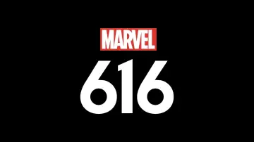 Backdrop for the TV series "Marvel