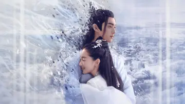 Backdrop for the TV series "Ancient Love Poetry" #1665314