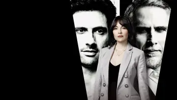 Backdrop к сериалу "Her Mother