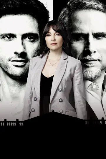 Poster к сериалу "Her Mother