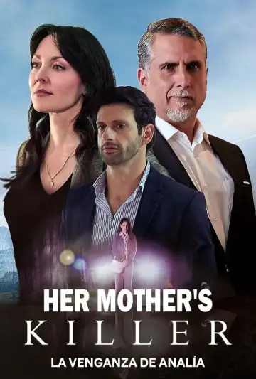 Her Mother's Killer Poster