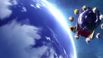 Backdrop for the TV series "Witchy Precure!" #1784338