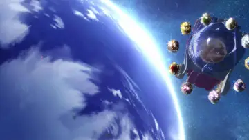 Backdrop for the TV series "Witchy Precure!" #1784339
