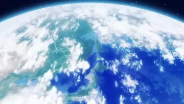 Backdrop for the TV series "Witchy Precure!" #1784341