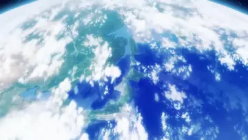 Backdrop for the TV series "Witchy Precure!" #1784342