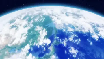 Backdrop for the TV series "Witchy Precure!" #1784346