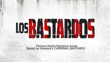 Backdrop for the TV series "Los Bastardos" #1821061