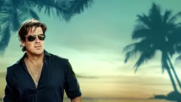 Backdrop for the TV series "Almost Paradise" #1817222