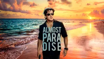 Backdrop for the TV series "Almost Paradise" #1817229