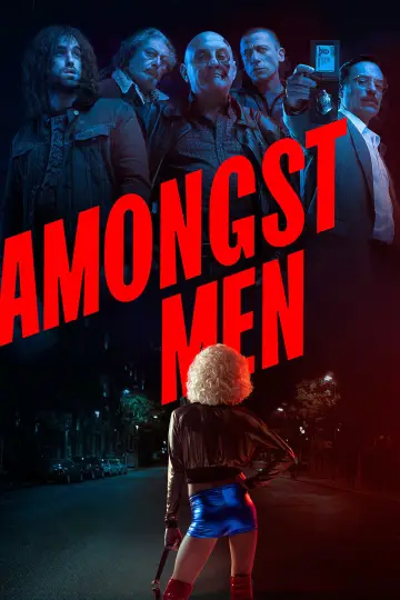 Amongst Men (2021)