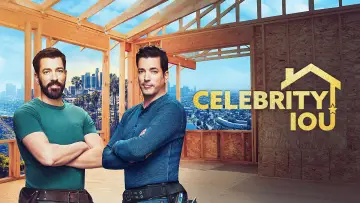 Backdrop к сериалу "Celebrity IOU" #1503128