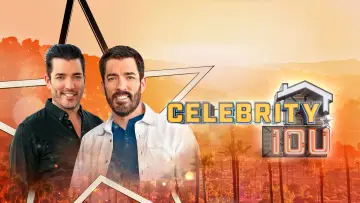 Backdrop к сериалу "Celebrity IOU" #1503136
