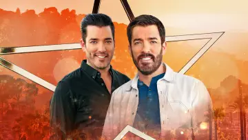 Backdrop к сериалу "Celebrity IOU" #1503137