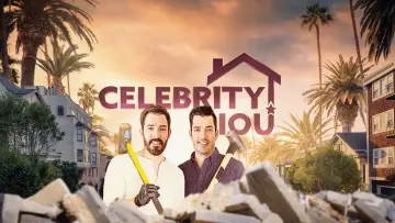 Backdrop к сериалу "Celebrity IOU" #1503140