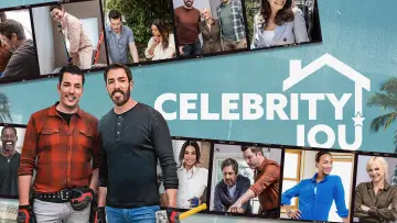 Backdrop к сериалу "Celebrity IOU" #1503143