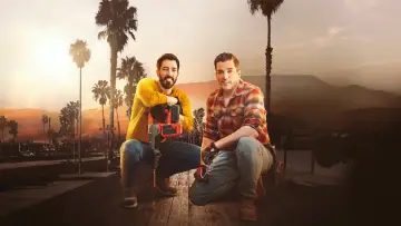 Backdrop к сериалу "Celebrity IOU" #1503144