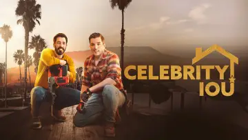 Backdrop к сериалу "Celebrity IOU" #1503146
