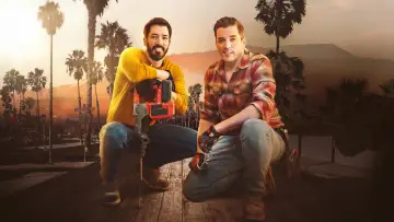 Backdrop к сериалу "Celebrity IOU" #1503147