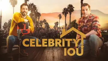 Backdrop к сериалу "Celebrity IOU" #1503148