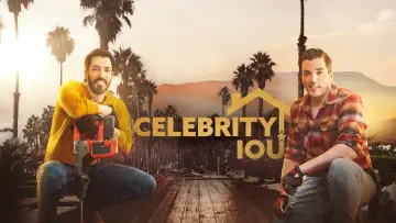 Backdrop к сериалу "Celebrity IOU" #1503149