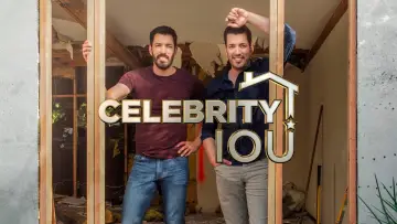 Backdrop к сериалу "Celebrity IOU" #1503152