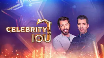 Backdrop к сериалу "Celebrity IOU" #1503153
