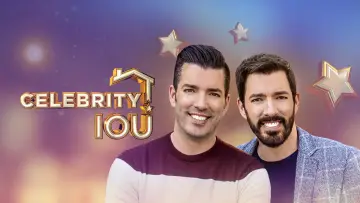Backdrop к сериалу "Celebrity IOU" #1503154