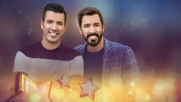 Backdrop к сериалу "Celebrity IOU" #1503155