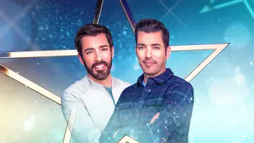Backdrop к сериалу "Celebrity IOU" #1503157