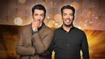 Backdrop к сериалу "Celebrity IOU" #1503158