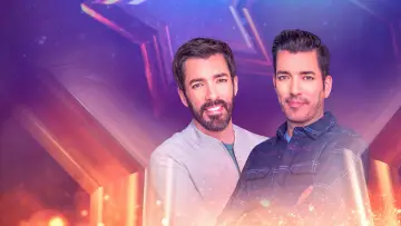 Backdrop к сериалу "Celebrity IOU" #1503159