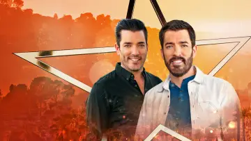 Backdrop к сериалу "Celebrity IOU" #1503160