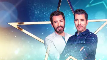 Backdrop к сериалу "Celebrity IOU" #1503161