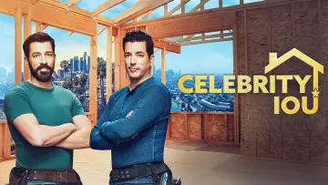 Backdrop к сериалу "Celebrity IOU" #1503163