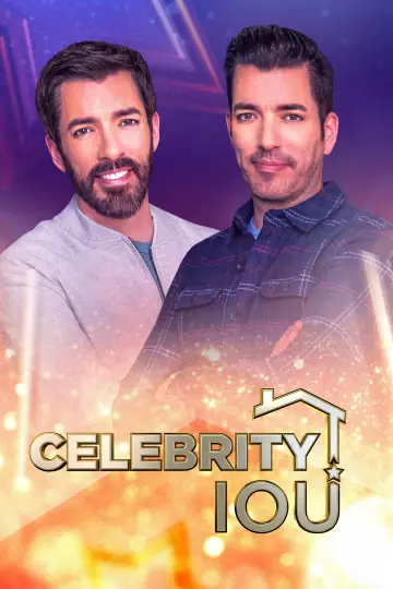 Poster к сериалу "Celebrity IOU" #1503175