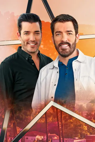 Poster к сериалу "Celebrity IOU" #1503176