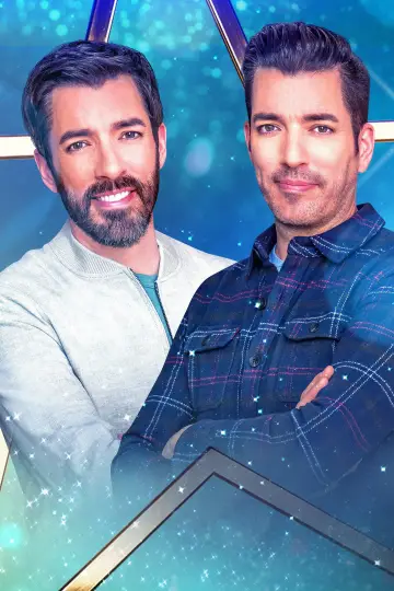 Poster к сериалу "Celebrity IOU" #1503177
