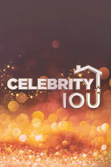 Poster к сериалу "Celebrity IOU" #1503180