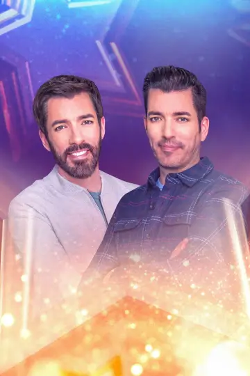 Poster к сериалу "Celebrity IOU" #1503182