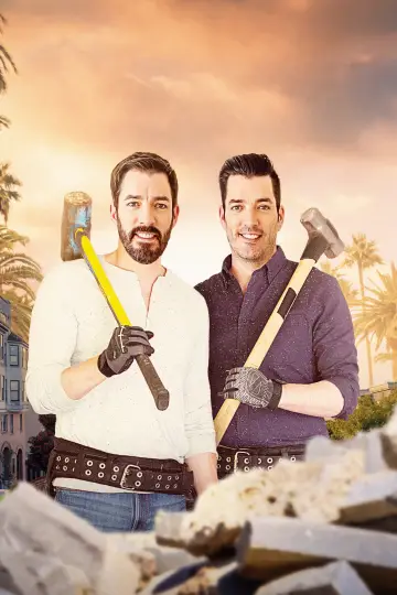 Poster к сериалу "Celebrity IOU" #1503184