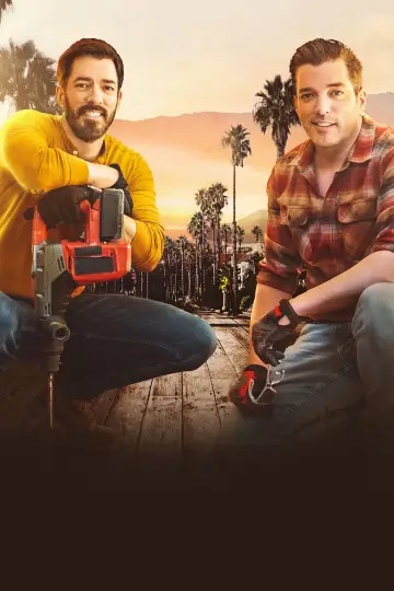 Poster к сериалу "Celebrity IOU" #1503187