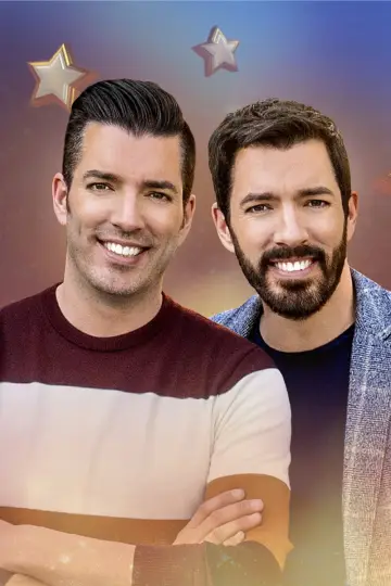 Poster к сериалу "Celebrity IOU" #1503188