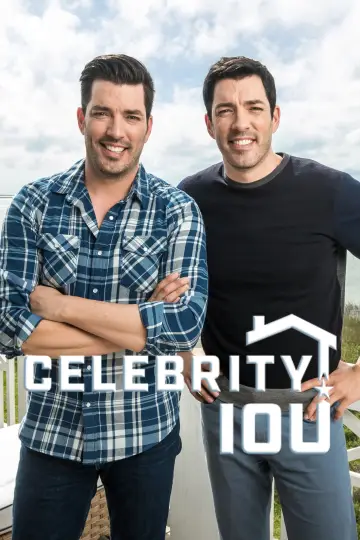 Poster к сериалу "Celebrity IOU" #1503192